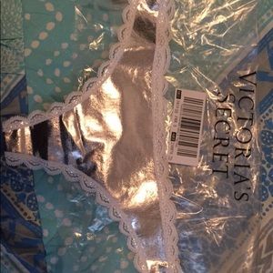 Victoria’s Secret dream angel thong
